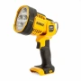 Акумулаторен LED фенер DeWALT DCL043, 18V, 1500lm, снимка 2