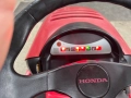 Тракторна косачка Хонда Honda, снимка 4
