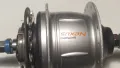 Нова задна главина - Shimano ALFINA  с  8ск.  Задна главина  -  NEXUS   с  8  вътрешни  скорости ., снимка 5