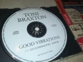 TONI BRAXTON CD 1908251801, снимка 17