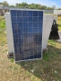 Соларни панели употребявани, снимка 1