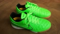NIKE TIEMPO размер EUR 38,5 / UK 5,5 естествена кожа 45-12-S, снимка 2