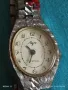 Стар механичен часовник дамски Лъч СССР 17 камъка за ремонт части КОЛЕКЦИЯ 26913, снимка 1