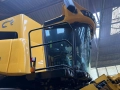 Комбайн New Holland CR10.90, снимка 3
