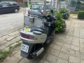 Suzuki Burgman 125 2004 година на части, снимка 4