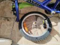 Два велосипеда DRAG 26" Hacker, Детцки 16'' STORY PASSANTI , снимка 9