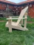 Градински стол , снимка 2