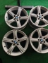 Алуминиеви джанти 17- F цола BMW, снимка 5