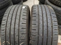 Продавам 4 броя Летни Гуми 195.55.15 на 1 сезон дот 2024 Контентал , снимка 1