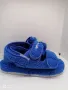 Пухкави сандали - 39- 40 номер , снимка 4