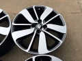 4 броя алуминиеви джанти за Renault Clio 17, снимка 9