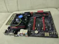 Asus ROG Maximus VII Ranger + i5-4670K+4gb.ram Hyper ddr3, снимка 6