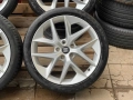 5х112 18 Оригинални джанти за Seat Altea Toledo Leon Cupra Born, снимка 2