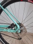 Фитнес велосипед Bianchi C Sport 3, снимка 10