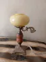 Ретро настолна лампа, снимка 1