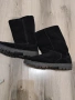 Ботуши от естествен  велур, снимка 10