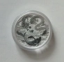 Сребро 1 OZ 2023 Австралия , снимка 1