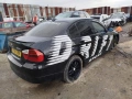 Продавам БМВ Е90 320 D 177 кс. на части, снимка 2