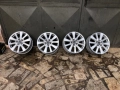 4бр. Алуминиеви джанти от Mazda CX5 17 цола., снимка 1