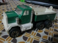 Два броя ретро соц метални камиончета, снимка 7