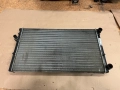 Воден радиатор за VW Golf 3 (с климатик), снимка 1