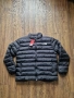 Страхотно мъжко зимно яке голям размер THE NORTH FACE BIG SIZE Размер 2XL, 3XL , 4XL , снимка 1