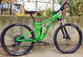 Като нов Merida 29 цола Ендуро 1x12 Sram въздушно окачване пълно, снимка 1