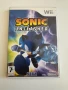Sonic Unleashed за Wii / Wii U, снимка 1