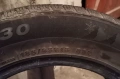 Продавам 4 броя Зимни гуми 185.65.15 на 1 сезон дот 2020 , снимка 4