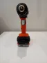 Акумулаторен ударен винтоверт Black & Decker BDCHD12S1, 12 V, 2 скорости, 1.5 Ah Li-Ion, 40 Nm
, снимка 4