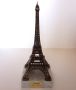 Метални фигури Айфеловата кула Made in France, снимка 2