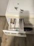Работеща пералня whirlpool, снимка 5