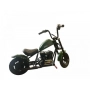 Електрически мини скутер C12B Harley baby, снимка 4