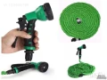 Автоматично разтегателен магически маркуч - X-HOSE Pro, снимка 3