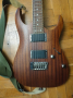 Електрическа китара Ibanez RGA32, снимка 2