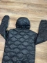 Мъжко Пухено Яке Peak Performance Helium Down Hood Jacket Men Black , M размер , снимка 7