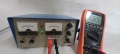 Лабораторно захранване 30V-3A, снимка 2