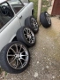 Джанти 5/112 -18 цола.Ауди,Мерцедес,Фолксваген , снимка 7
