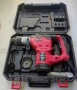 Къртач / перфоратор 1500 вата, снимка 8