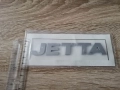 Volkswagen Jetta сребриста емблема , снимка 3