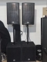 Комплект 15" Баси + 12" Топове, снимка 4