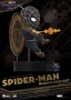 SPIDER-MAN Колекционерска фигурка Black&Gold suit EA-041, снимка 3