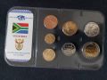 Южна Африка 2005 - Комплектен сет от 7 монети, снимка 1