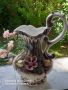 Кана-керамика-Bassano-Италия, снимка 1 - Декорация за дома - 45682050
