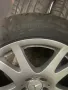 джанти и гуми за Mercedes W211 W219 17 цола , снимка 3