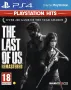 The Last of Us Remastered PS4 (Съвместима с PS5), снимка 1