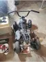 Pocket Bike крос, снимка 10