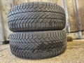 205 55 16 - 2 бр. зимни гуми , снимка 2