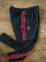 adidas Manchester United Training Pants - страхотно мъжко долнище ХЛ, снимка 4