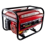 Генератор за ток бензинов 2kW RD-GG02, снимка 1